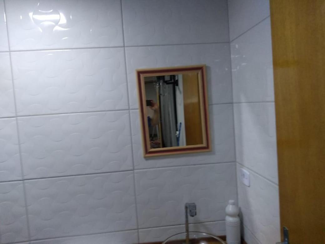 Kitnet Conteiner Climatizada Villa Ubatuba Kültér fotó